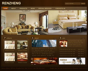 從ZCOOL到凱娜設(shè)計(jì) 精品企業(yè)官網(wǎng)如何為影視策劃公司賦能